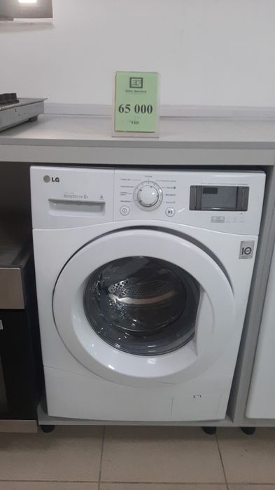 Стиралка б/у 35 000