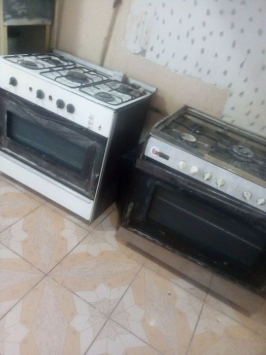 Кир машинка холодильник газ плита