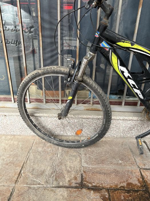 Колело 26” Ферлайн