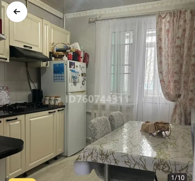 Продам 2х ком улуч. Кв