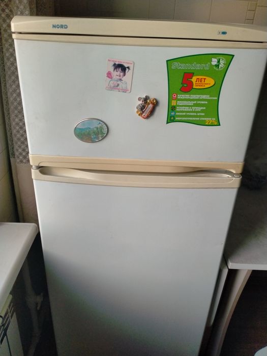 Продается холодильник б у