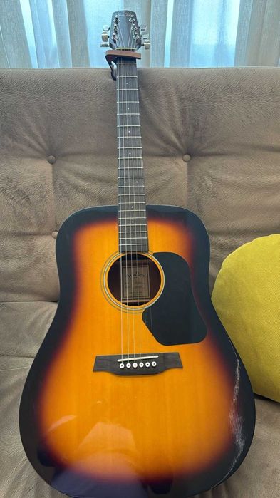 Гитара Walden CD350SN