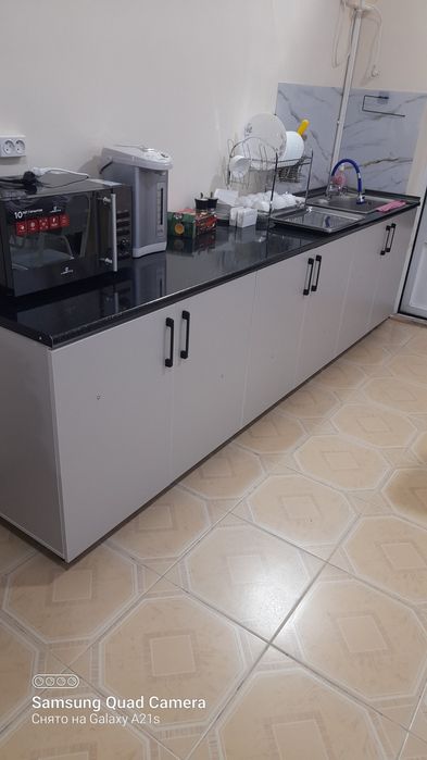 Мебель для кухни