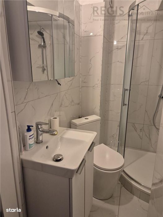 Apartament 2 camere Centrul Nou