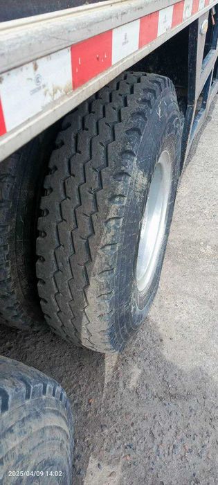 Автокран XCMG 30т