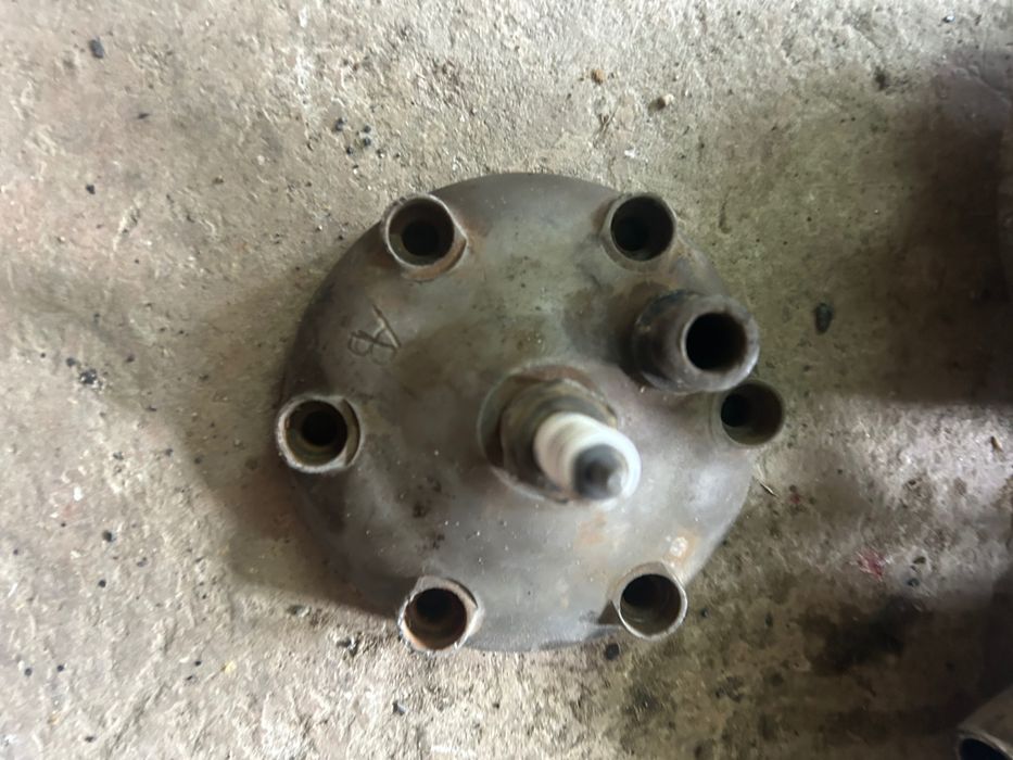 Gas gas pampera 280 2002