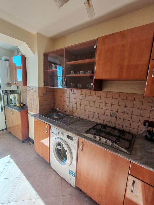 Garsoniera de închiriat bd București