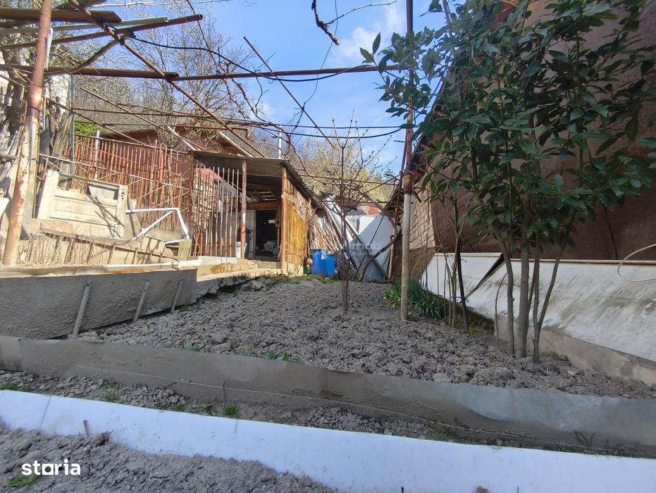 Resita Casa 2 Garaje Zona Lendt