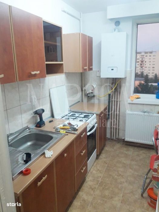 Apartament 2 camere de vanzare in Gheorgheni, Cluj Napoca — fotografia 2