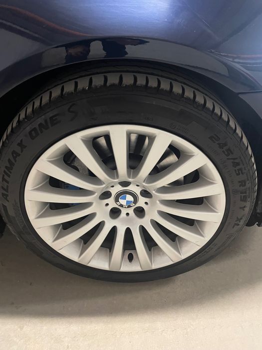 Джанти BMW Style 235 R19