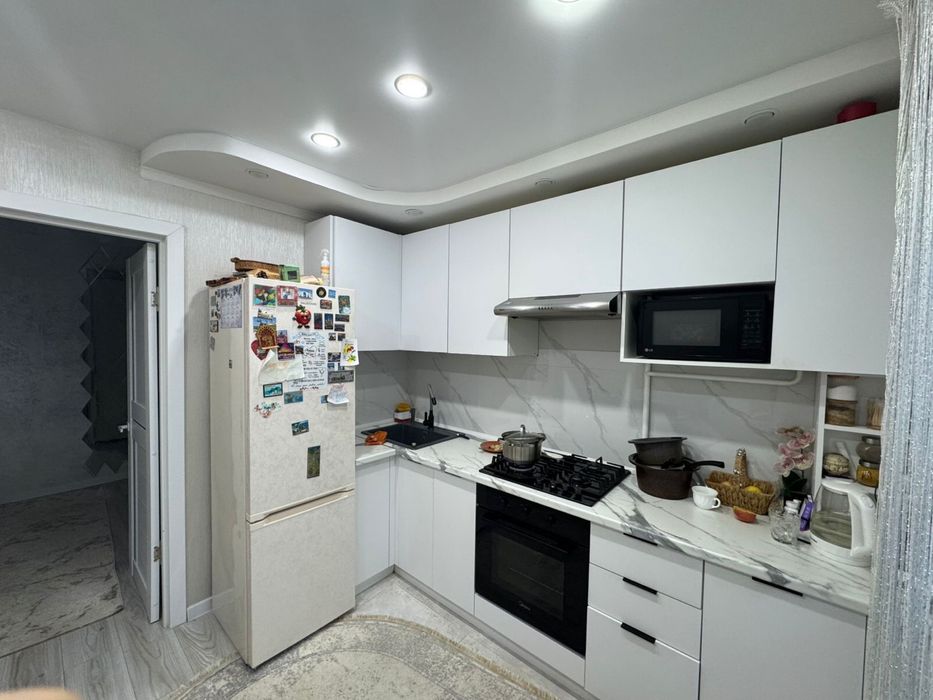 3 комнт, 2/5, 70кв