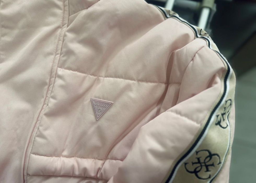 Оригинално ново яке Calvin Klein и Guess