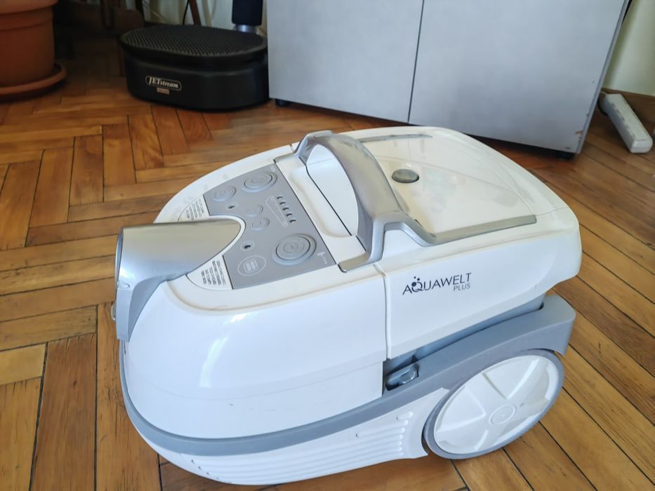 Zelmer Aquawelt ZVC762ST (919.0ST)