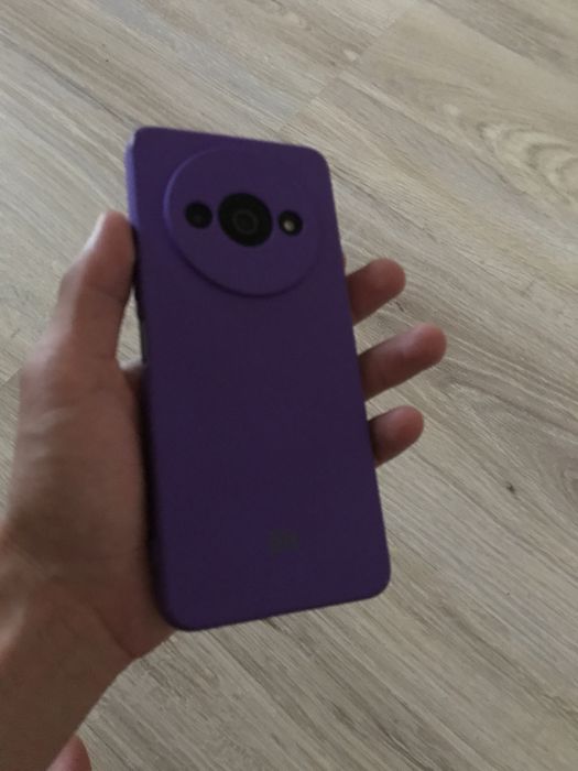 Redmi A 3 2025год