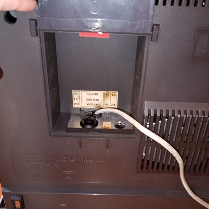 Magnetofon Uher Variocord 263