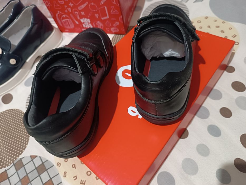 Обувь для мальчика