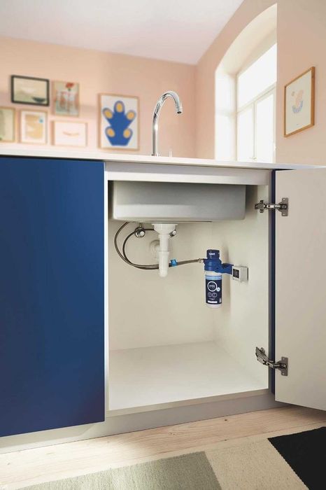 Grohe Blue Филтър за питейна вода - 600 литра