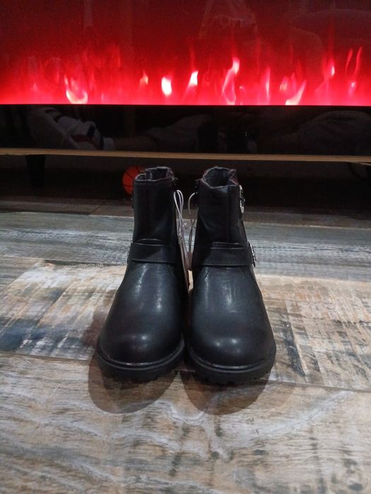 Ботуши RESERVED чисто нови
