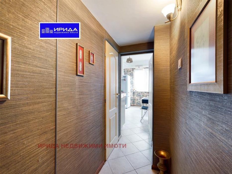 Продава се Тристаен апартамент в София, Център - 110 кв.м за 4000 €/кв.м - Снимка #10
