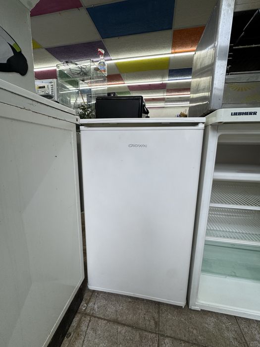 Хладилник Liebherr