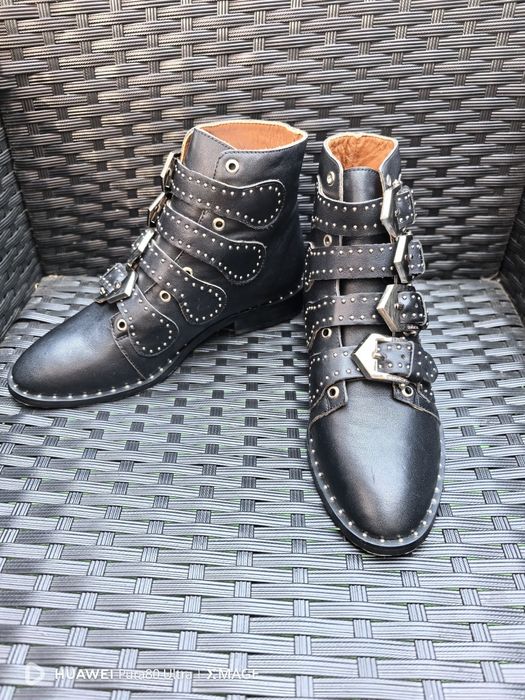 Givenchy Дамски Боти