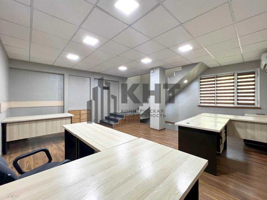 Аренда помещения 130м2 центр города 1 линия Яккасарайский ул.Бабура