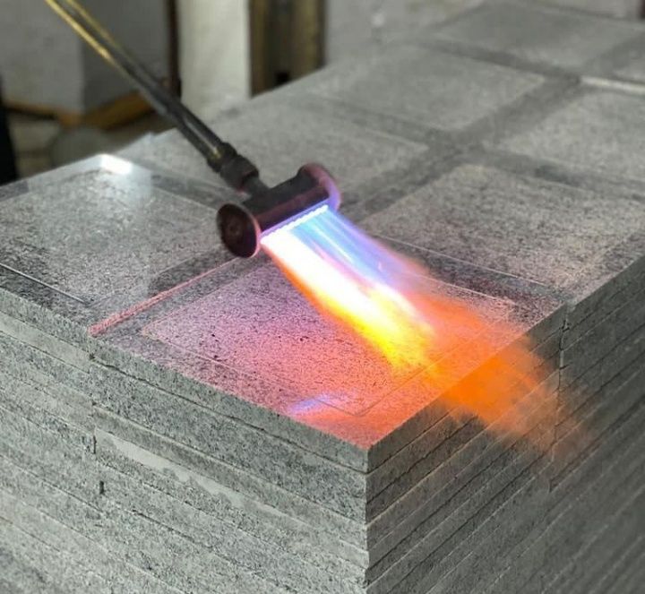 Гранитная брусчатка от 7000 тенге