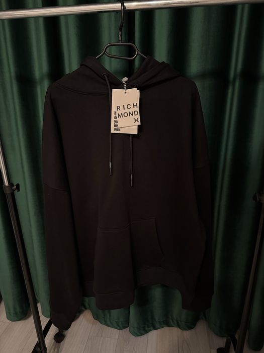 Hanorac John Richmond