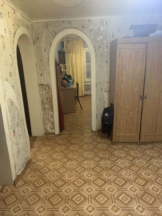 Продам дом район рабочий поселок