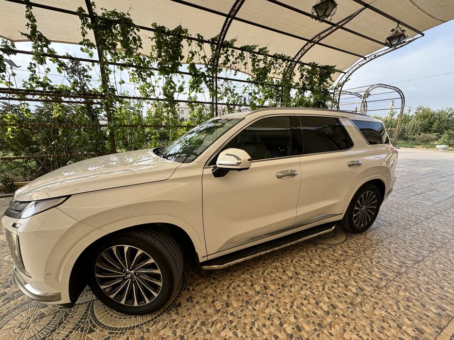 Palisade, Hyundai 2025/25 Срочно!!!
