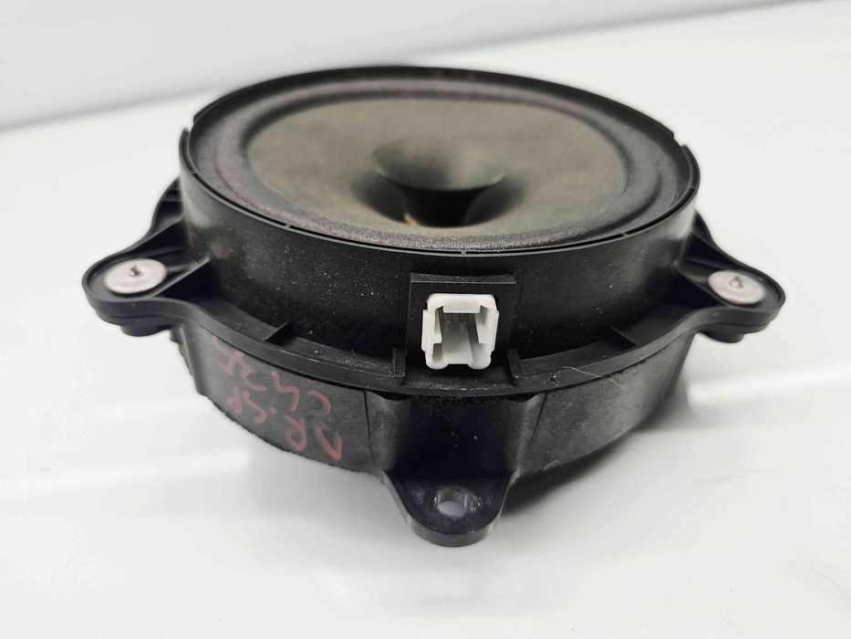 Boxa dreapta spate Renault Captur (X87) [Fabr 2013-2017] 281563SG0A