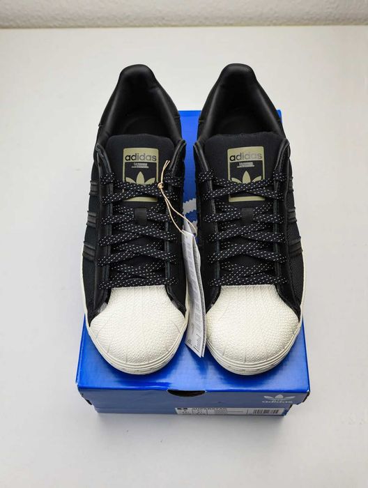 Mъжки обувки  ADIDAS SUPERSTAR CORDURA  размери  EU42 -44 2/3