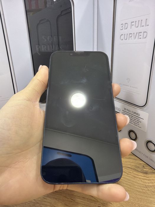 Ip 14 128gb 82% Pintel.kz