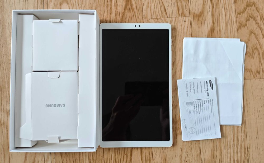 Galaxy tab a7 lite