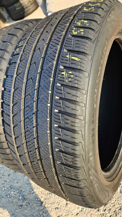 255/45 R18 • All Season • Vredestein Quatrac Pro 103Y | 2 buc | DOT 2024 | Pret/buc