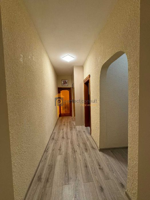 Продава се Тристаен апартамент в Пловдив, Тракия - 60 кв.м за 2167 €/кв.м - Снимка #9