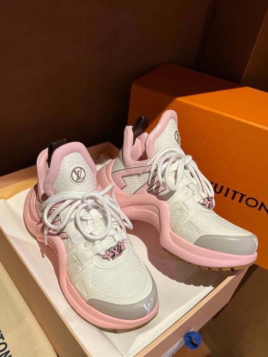 Sneakers Louis Vuitton