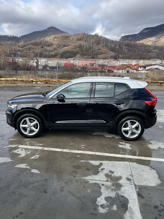 Volvo xc 40 T5 Momentum