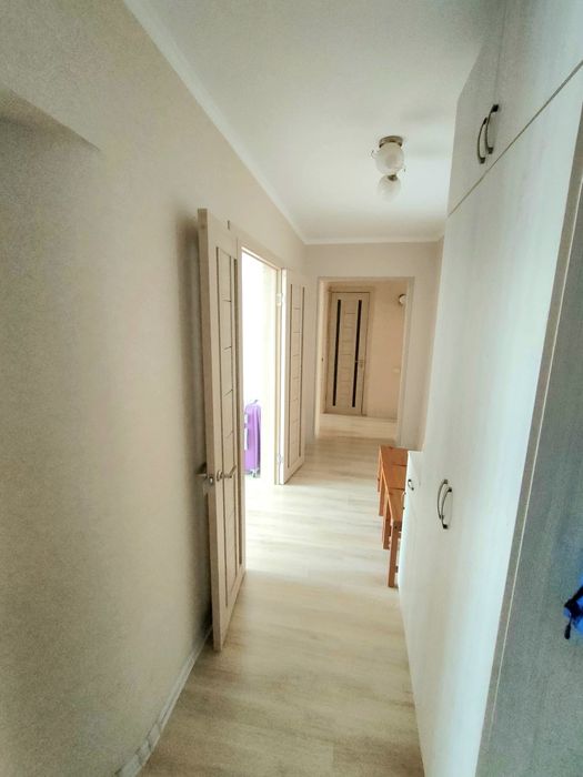 3 ком квартира Кунаева 2002 Год