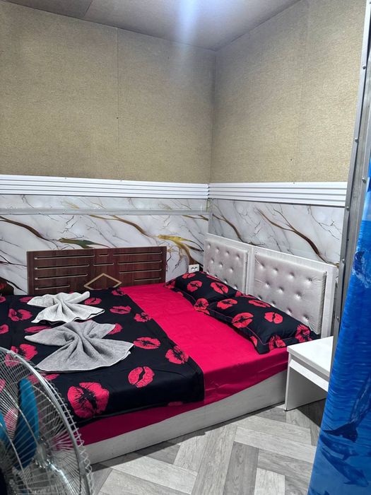 Hotel Hostel Гастинца Mexmonxona bez zaks