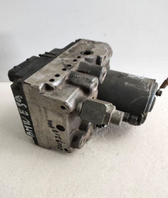 Pompa ABS 0265217000 / 34.51-1090910 BMW Seria 5 E39