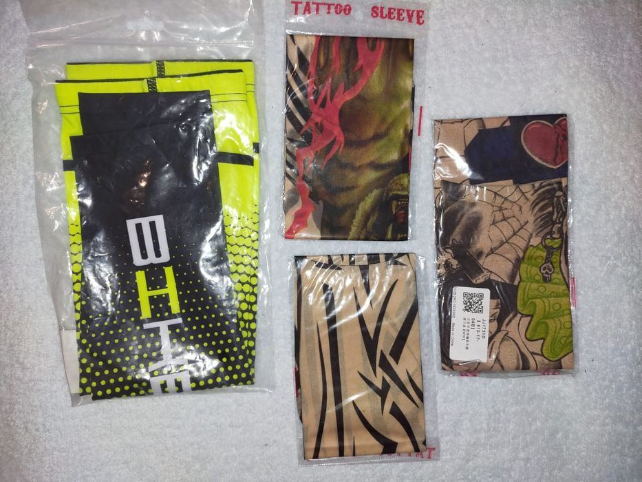 Вело аксессуары от 1000 ТГ.