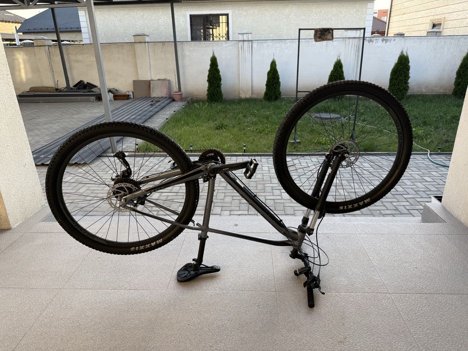 Scott aspect 950