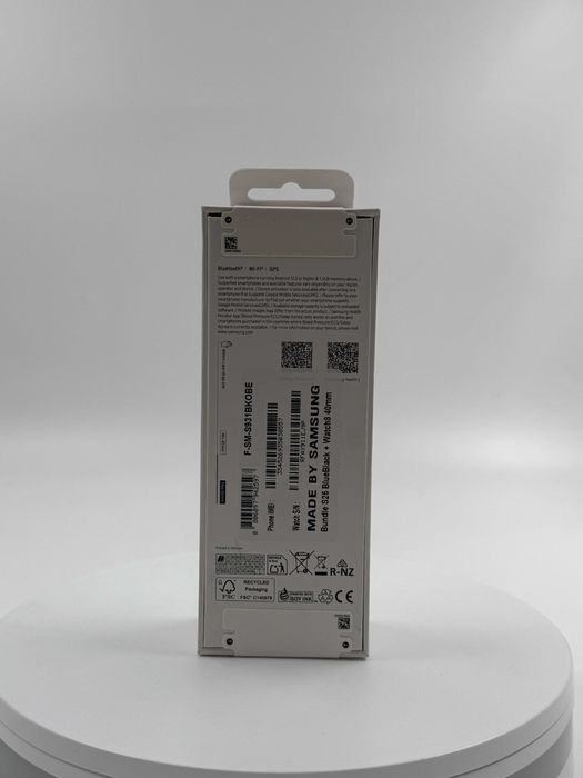 Samsung Galaxy Watch 8 40mm - Nou - Garantie 24 luni CashBox