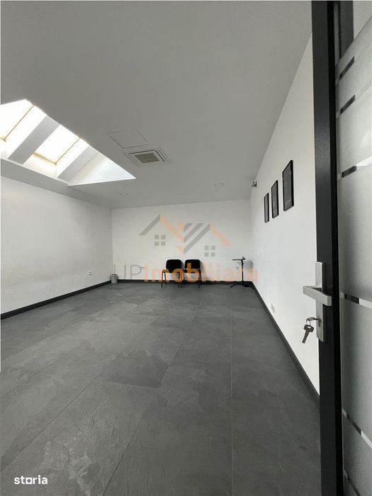 Spatiu Destinat Birourilor | Zona Nufarul | Oradea