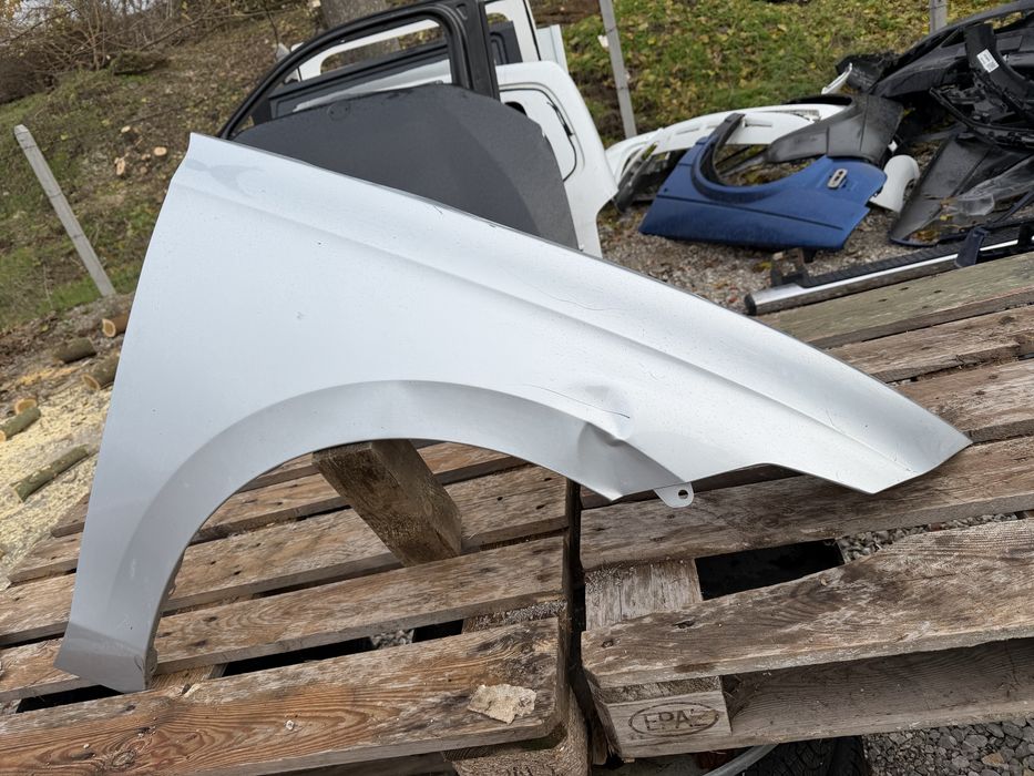 Калник VW ID.7