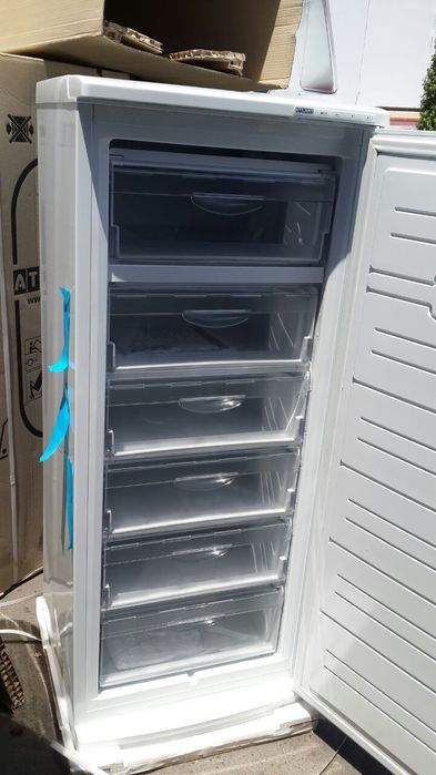 Морозильнная камера