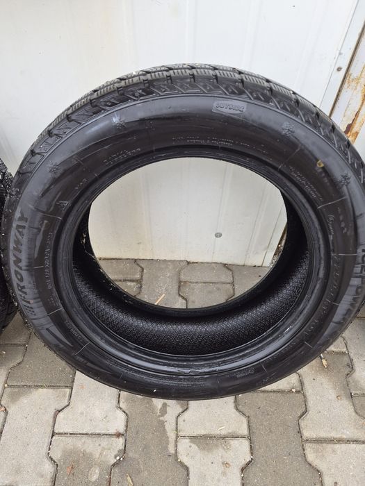 Janta Rezerva Pirelli 215,55,și225, 55 ,17,94w