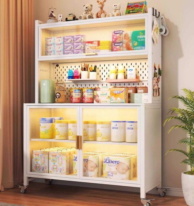 Буфет для кухни оптом/Oshxonaga bufet optom narx/кухонные полки дёшево