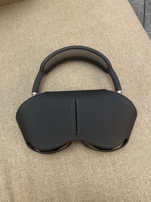 наушники apple.